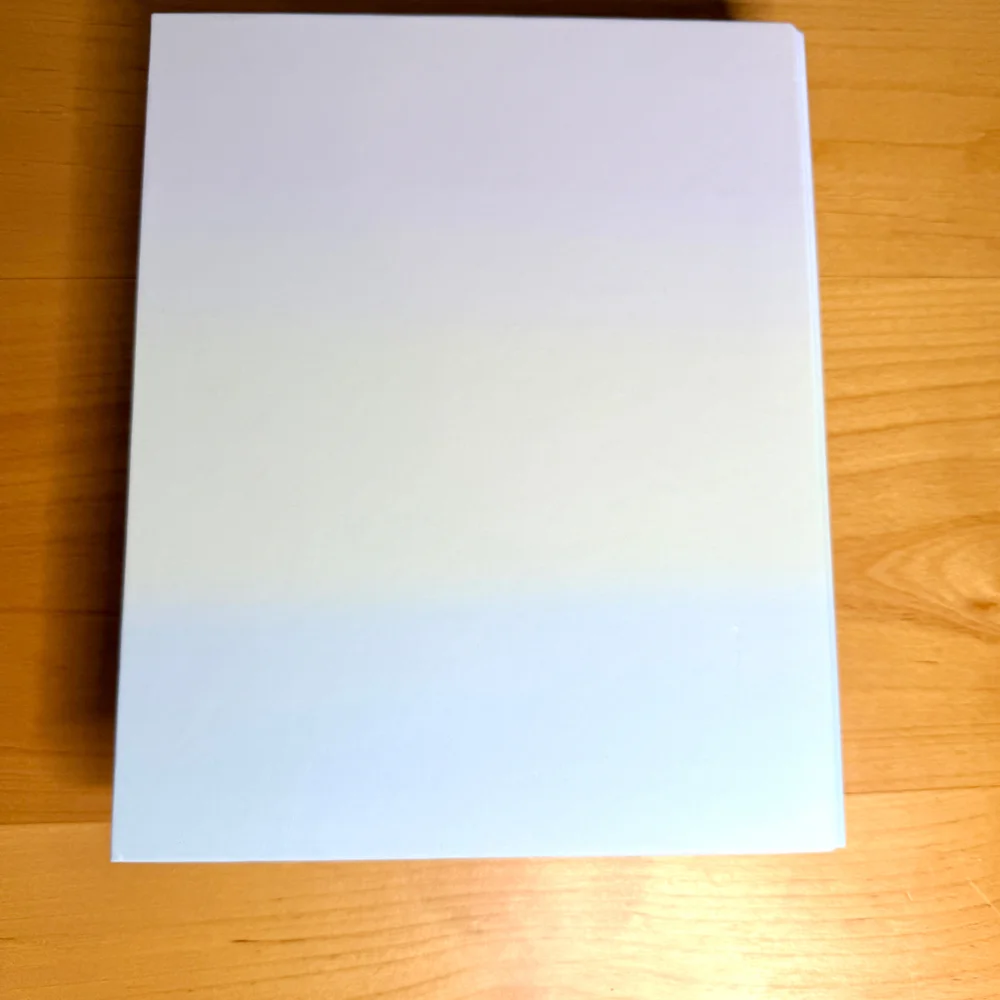 TheCoffeeMonsterzCo TCMC Planner Supplies Binder w/ Dividers & Sheet Protectors